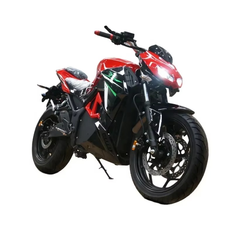 12000W Electric Motorcycle Hub Motor - Luyuan Popüler Yeni Moda Ucuz Model