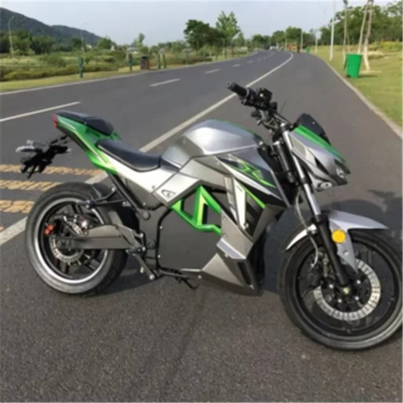 12000W Electric Motorcycle Hub Motor - Popüler Yeni Moda Ucuz Model 72v