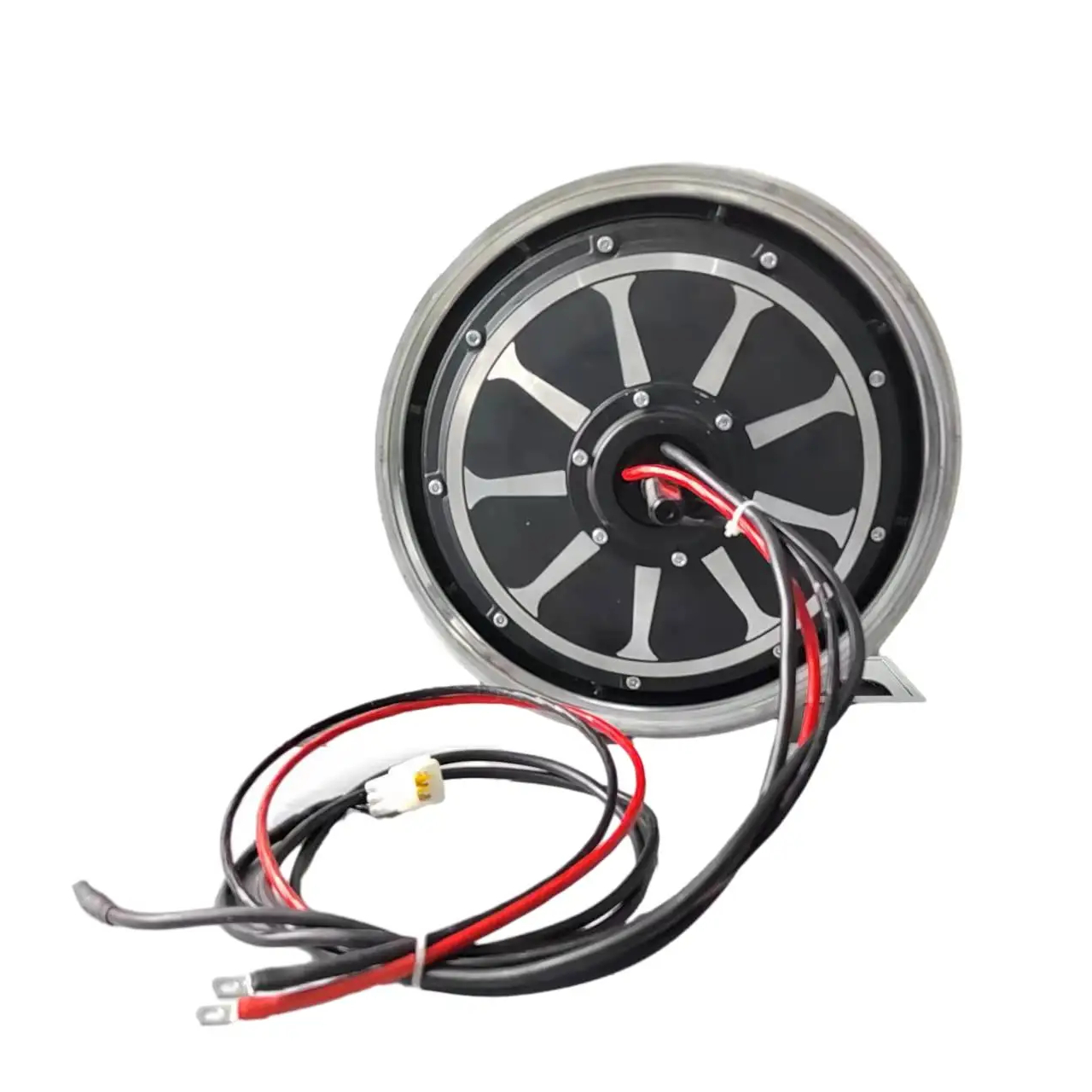 5000W Hub Motor Kit 72V - 12/14/16 İnç 3000W 4000W 5000W 6000W