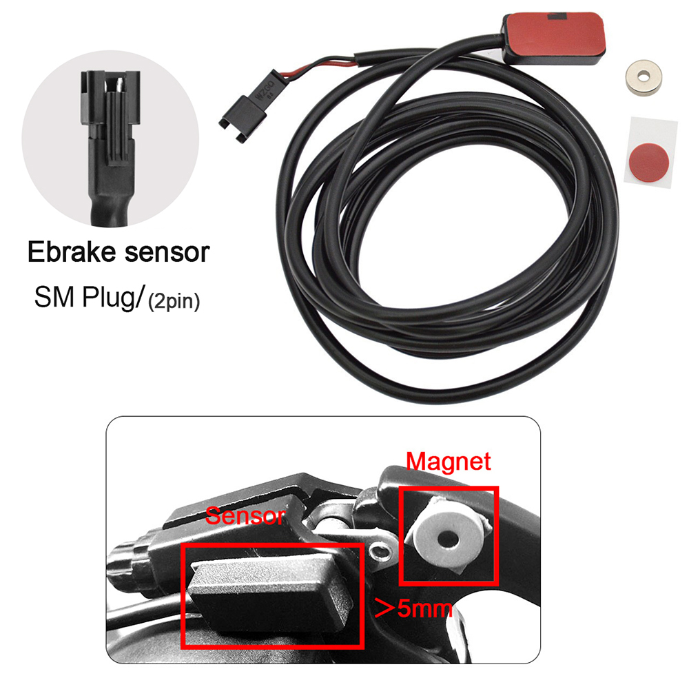 5000W Hub Motor Kit 72V - 72V 5000W E-bisiklet Kiti, S966 NFC