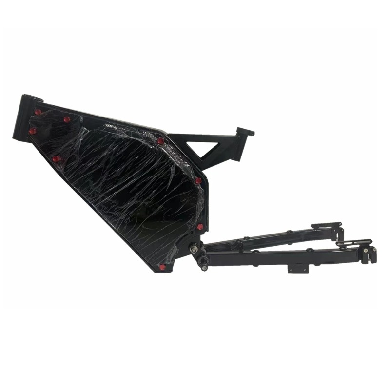 3000W Stealth Bomber Motor - Elektrikli Bisiklet İç Batarya Stok NB