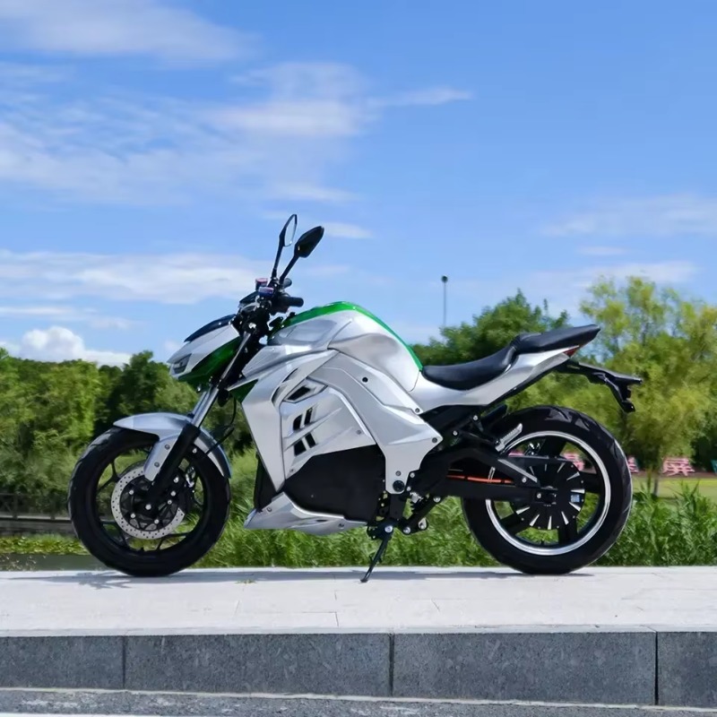 Luyuan Popüler Yeni Moda Ucuz  - 12000W Electric Motorcycle Hub Motor incelemesi ve fiyatı