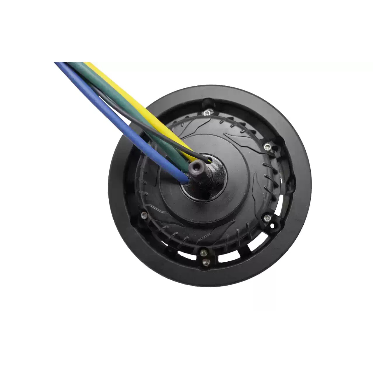 11 İnç 72V 5000W Ayrı Göbek Mo - 5000W Hub Motor Kit 72V incelemesi ve fiyatı