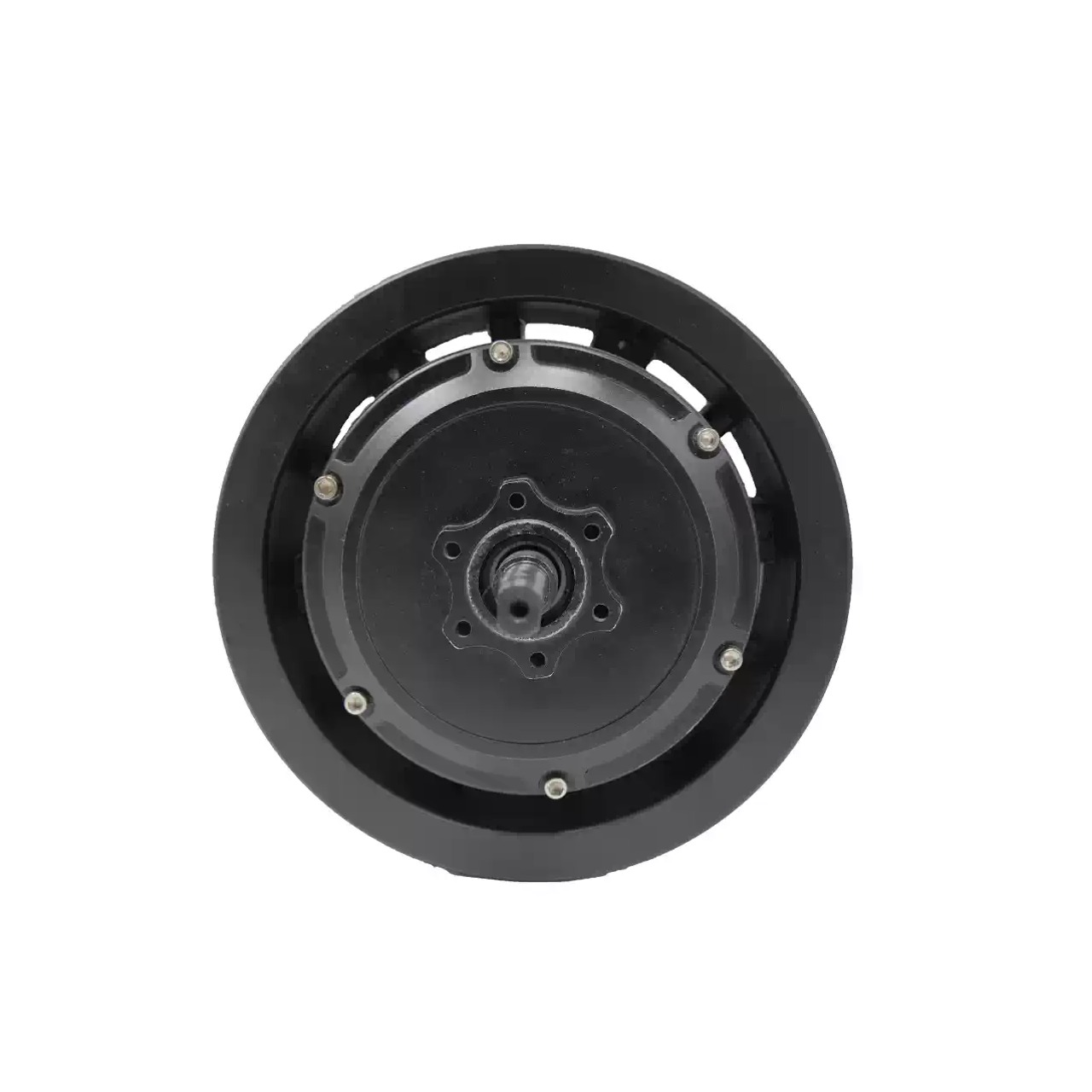 11 İnç 72V 5000W Ayrı Göbek Mo - 5000W Hub Motor Kit 72V incelemesi ve fiyatı