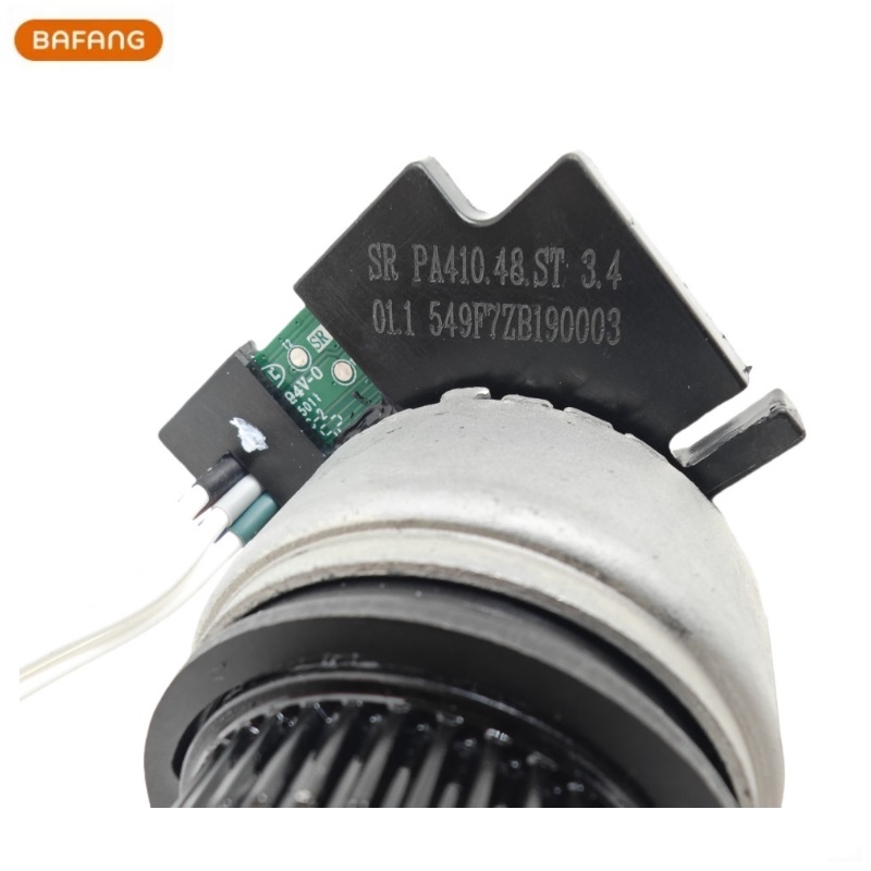 Bafang Orta Tahrik Motorları M - Torque Sensor Mid Drive Motor Kit incelemesi ve fiyatı