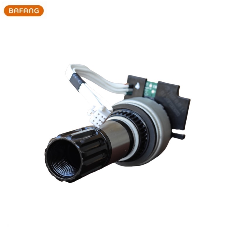 Bafang Orta Tahrik Motorları M - Torque Sensor Mid Drive Motor Kit incelemesi ve fiyatı