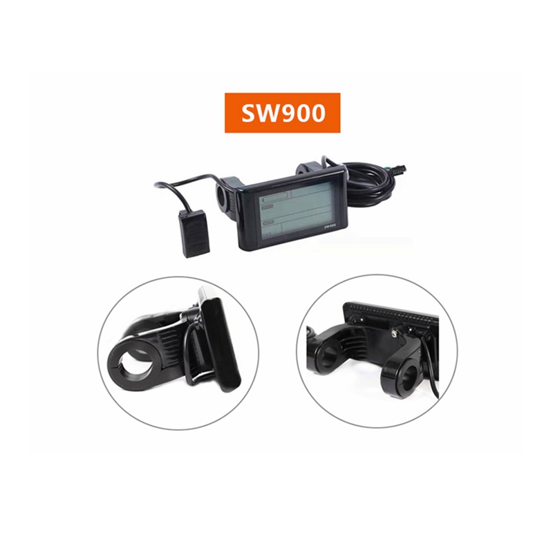 Abd StockNBpower 70 km/s 72v 2 - Dual Motor Ebike Kit 2000W incelemesi ve fiyatı
