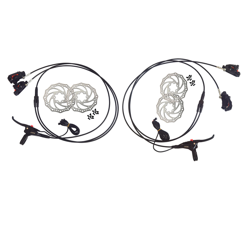 48V 2000w E-bisiklet Dönüşüm K - Dual Motor Ebike Kit 2000W incelemesi ve fiyatı