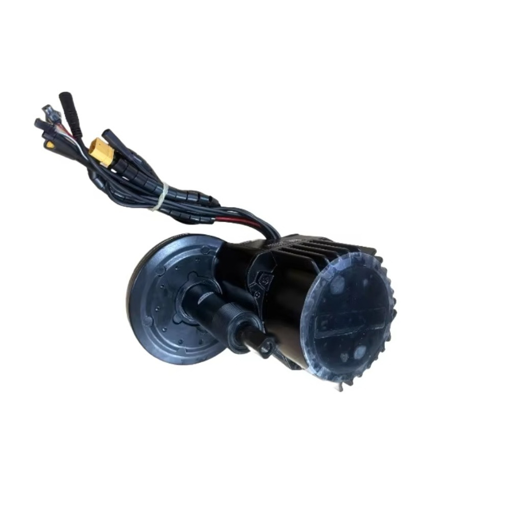 G320 BBSHD Orta Motorlu Bisikl - Mid Drive Conversion Kit 1000W incelemesi ve fiyatı
