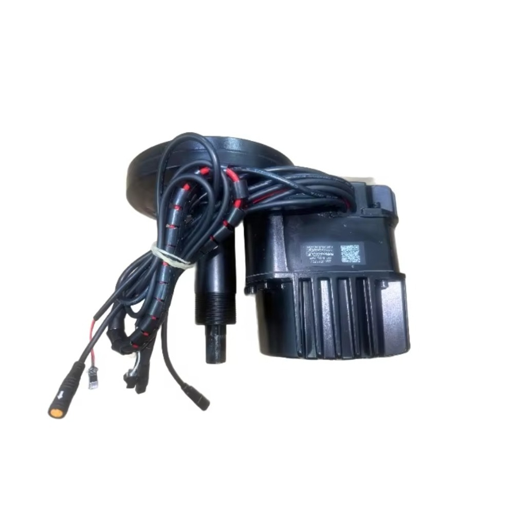 G320 BBSHD Orta Motorlu Bisikl - Mid Drive Conversion Kit 1000W incelemesi ve fiyatı