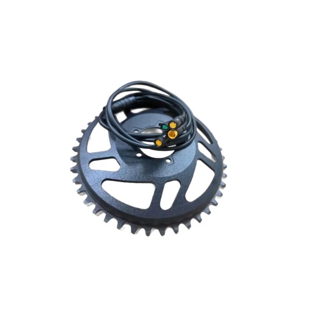 G320 BBSHD Orta Motorlu Bisikl - Mid Drive Conversion Kit 1000W incelemesi ve fiyatı