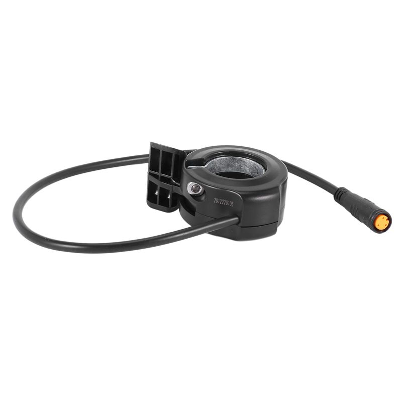 NALFI-8X Başparmak Gaz Kolu Ba - Mid Drive Conversion Kit 1000W incelemesi ve fiyatı