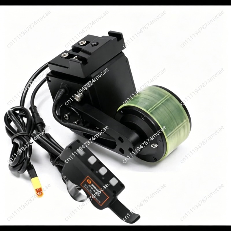 ybj48V Orta Tahrikli Elektrikl - Mid Drive Conversion Kit 1000W incelemesi ve fiyatı