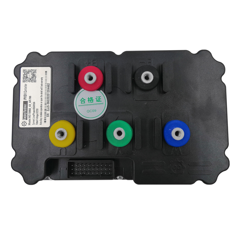 QS Motor 273 Çift 8000W Fırças - 72V 8000W Brushless Hub Motor incelemesi ve fiyatı
