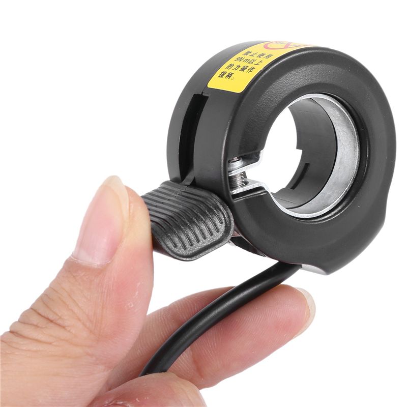 CGDS-20X Başparmak Gaz Kolu Ba - Mid Drive Conversion Kit 1000W incelemesi ve fiyatı