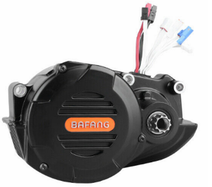 Bafang G510 52V 48V 1000W Orta - Mid Drive Conversion Kit 1000W incelemesi ve fiyatı