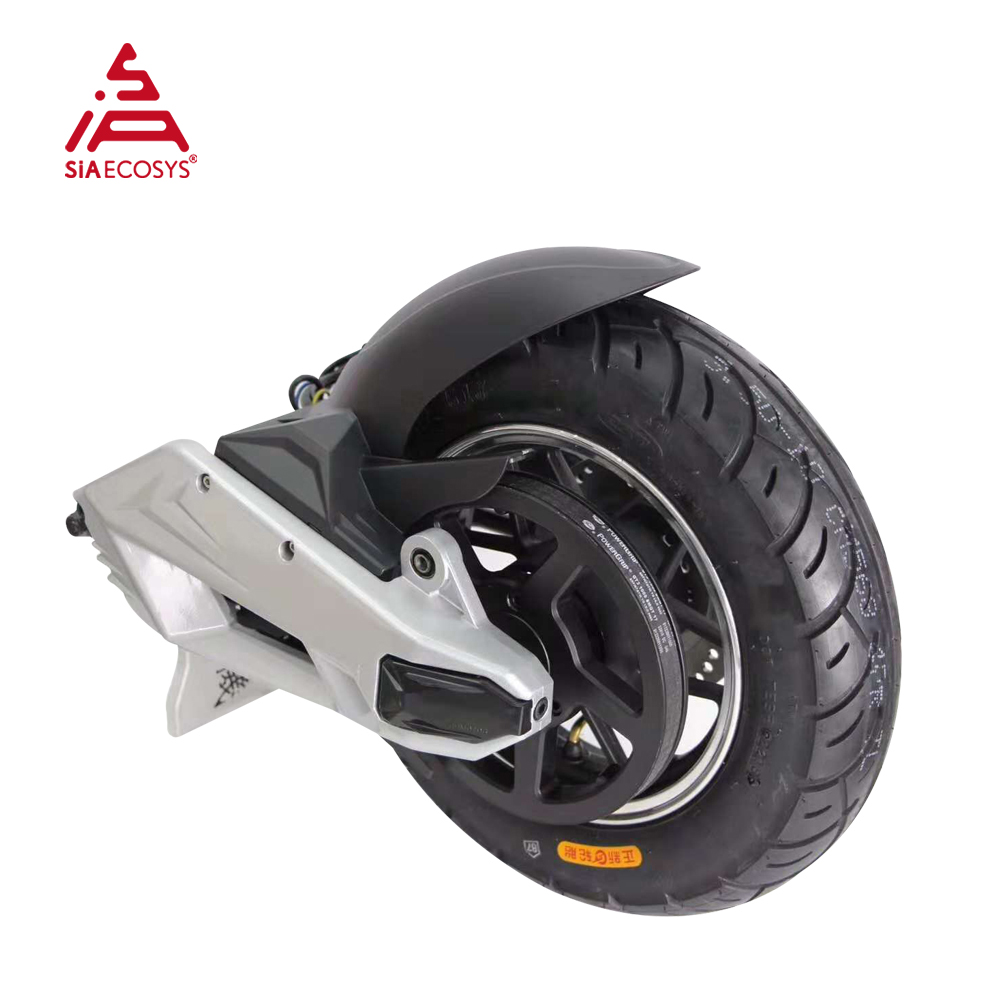 Elektrikli Scooter 1000W Orta  - Mid Drive Conversion Kit 1000W incelemesi ve fiyatı