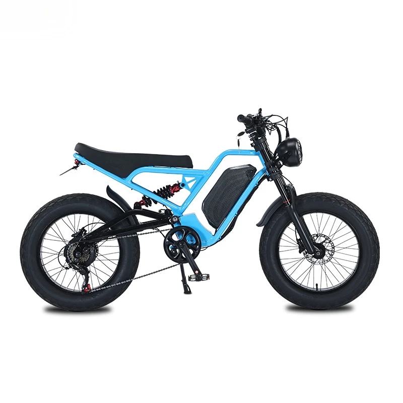 SXLL SXLL13Ah lityum batarya 4 - 48V 1500W Rear Hub Motor With Battery incelemesi ve fiyatı