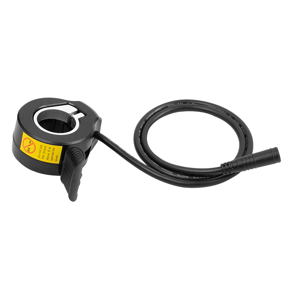 130X Ebike Başparmak Gaz Bafan - Mid Drive Conversion Kit 1000W incelemesi ve fiyatı