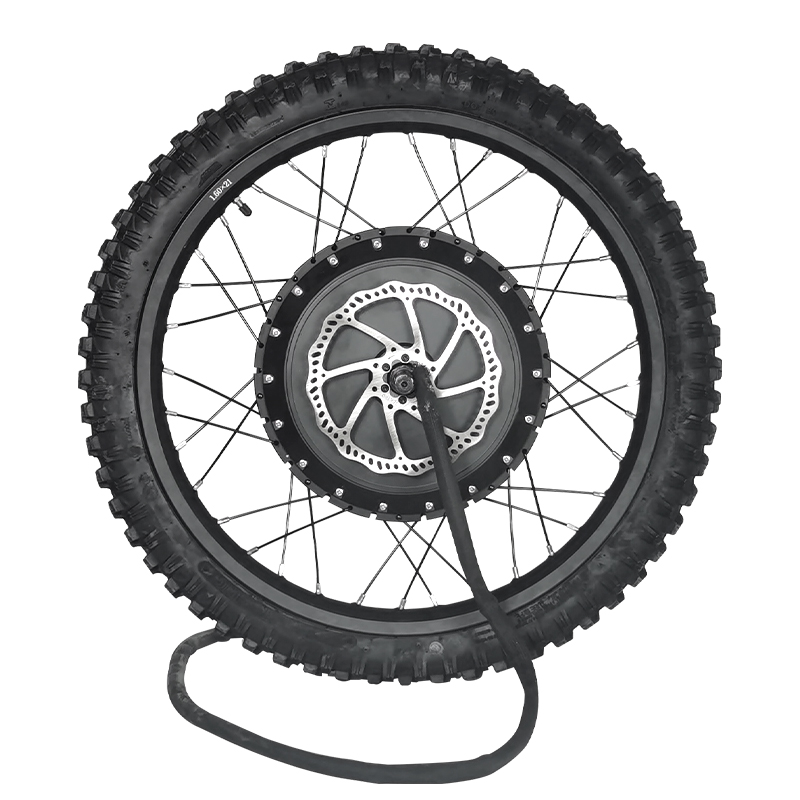 Arka Tekerlek Göbek Motoru 600 - 12000W Electric Motorcycle Hub Motor incelemesi ve fiyatı