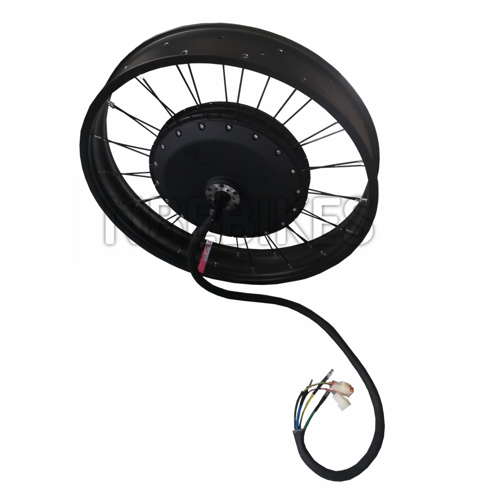 NBpower/QS 273 40H 48-96v nomi - 72V 8000W Brushless Hub Motor incelemesi ve fiyatı
