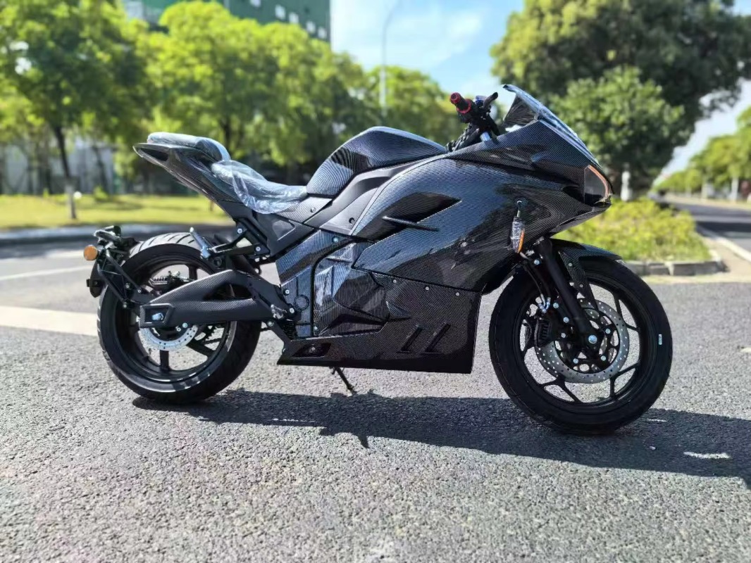STLF Rus Yasal Yetişkin İki Te - 12000W Electric Motorcycle Hub Motor incelemesi ve fiyatı