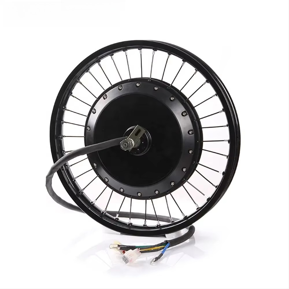 Çok Satan: Güçlü V3 12000w Ele - 12000W Electric Motorcycle Hub Motor incelemesi ve fiyatı