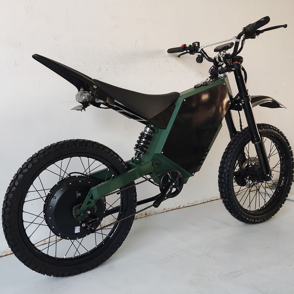 Yetişkinler İçin Profesyonel G - 3000W Stealth Bomber Motor incelemesi ve fiyatı